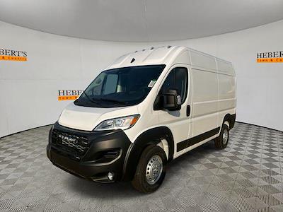 New 2026 Ram ProMaster 1500 High Roof Empty Cargo Van for sale #RM6057 - photo 1