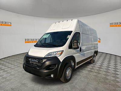 New 2026 Ram ProMaster 3500 Super High Roof Empty Cargo Van for sale #RM6087 - photo 1