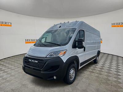 New 2026 Ram ProMaster 2500 High Roof Empty Cargo Van for sale #RM6088 - photo 1