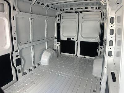 New 2026 Ram ProMaster 2500 High Roof Empty Cargo Van for sale #RM6088 - photo 2