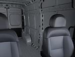 New 2026 Ram ProMaster 2500 High Roof Empty Cargo Van for sale #RM6088 - photo 45