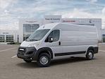 New 2026 Ram ProMaster 2500 High Roof Empty Cargo Van for sale #RM6089 - photo 21