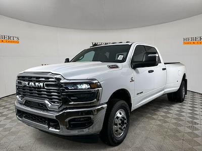 New 2026 Ram 3500 Big Horn Crew Cab for sale #RM6093 - photo 1