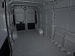 New 2026 Ram ProMaster 2500 High Roof Empty Cargo Van for sale #RM6132 - photo 33