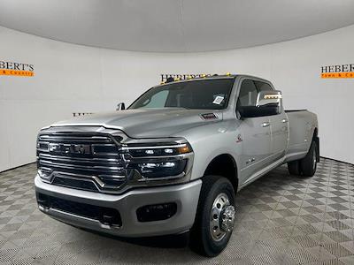 New 2026 Ram 3500 Laramie Crew Cab for sale #RM6142 - photo 1