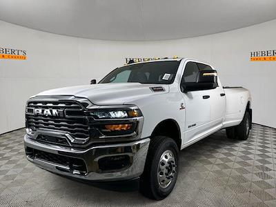 New 2026 Ram 3500 Big Horn Crew Cab for sale #RM6146 - photo 1