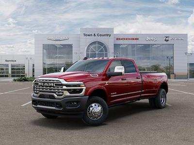 New 2026 Ram 3500 Limited Crew Cab for sale #RM6153 - photo 1