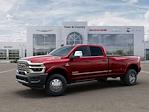 New 2026 Ram 3500 Limited Crew Cab for sale #RM6153 - photo 2