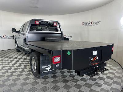 New 2026 Ram 3500 Crew Cab 60 CA Cab Chassis for sale #RM6185 - photo 2