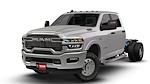 New 2026 Ram 3500 Crew Cab 60 CA Cab Chassis for sale #RM6185 - photo 1