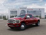 New 2026 Ram 3500 Laramie Crew Cab for sale #RM6197 - photo 1