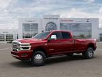 New 2026 Ram 3500 Laramie Crew Cab for sale #RM6197 - photo 2