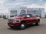 New 2026 Ram 3500 Laramie Crew Cab for sale #RM6197 - photo 27