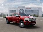 New 2026 Ram 3500 Laramie Crew Cab for sale #RM6197 - photo 5