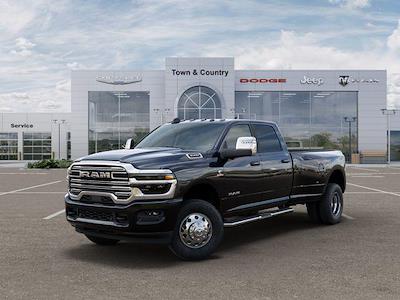New 2026 Ram 3500 Laramie Crew Cab for sale #RM6217 - photo 1