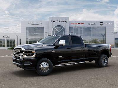 New 2026 Ram 3500 Laramie Crew Cab for sale #RM6217 - photo 2