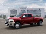 New 2026 Ram 3500 Laramie Crew Cab for sale #RM6219 - photo 1