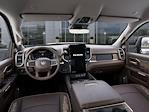 New 2026 Ram 3500 Longhorn Mega Cab for sale #RM6224 - photo 14