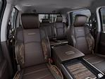 New 2026 Ram 3500 Longhorn Mega Cab for sale #RM6224 - photo 16