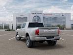 New 2026 Ram 3500 Longhorn Mega Cab for sale #RM6224 - photo 1