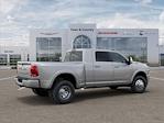 New 2026 Ram 3500 Longhorn Mega Cab for sale #RM6224 - photo 30