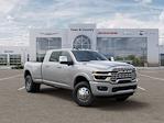New 2026 Ram 3500 Longhorn Mega Cab for sale #RM6224 - photo 3