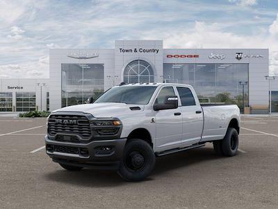 New 2026 Ram 3500 Tradesman Crew Cab for sale #RM6227 - photo 1