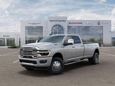 New 2026 Ram 3500 Laramie Crew Cab for sale #RM6229 - photo 1