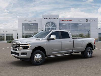 New 2026 Ram 3500 Laramie Crew Cab for sale #RM6229 - photo 2