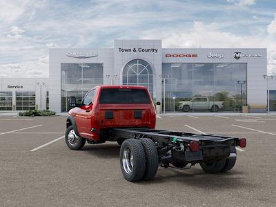 New 2026 Ram 5500 Regular Cab 108 CA Cab Chassis for sale #RM6251 - photo 2