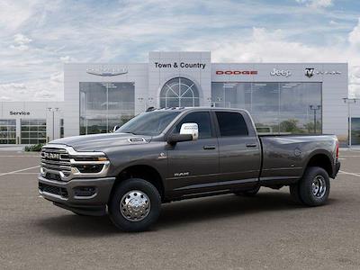 New 2026 Ram 3500 Laramie Crew Cab for sale #RM6255 - photo 2