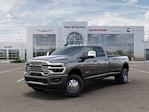 New 2026 Ram 3500 Laramie Crew Cab for sale #RM6255 - photo 1