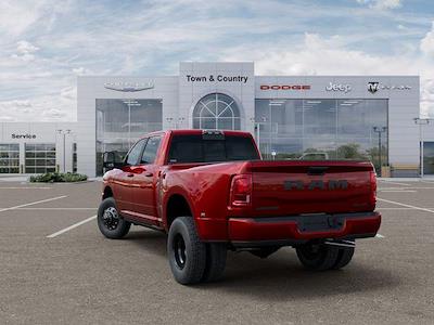 New 2026 Ram 3500 Laramie Crew Cab for sale #RM6284 - photo 2