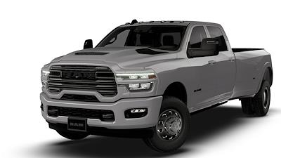 New 2026 Ram 3500 Laramie Crew Cab for sale #RM6335 - photo 1
