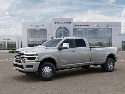 New 2026 Ram 3500 Longhorn Crew Cab for sale #RM6367 - photo 2