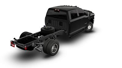New 2026 Ram 3500 Crew Cab 60 CA Cab Chassis for sale #RM6427 - photo 2