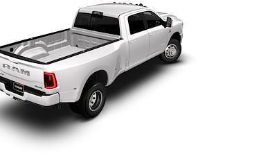 New 2026 Ram 3500 Laramie Crew Cab for sale #RM6430 - photo 2