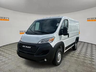 New 2026 Ram ProMaster 1500 Standard Roof Empty Cargo Van for sale #RM6474 - photo 1