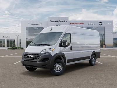 New 2026 Ram ProMaster 3500 High Roof Empty Cargo Van for sale #RM6475 - photo 1