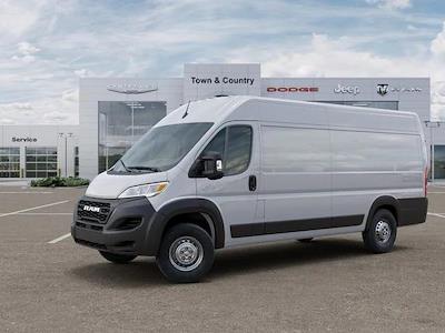 New 2026 Ram ProMaster 3500 High Roof Empty Cargo Van for sale #RM6475 - photo 2