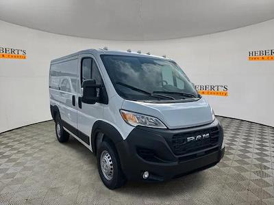 New 2026 Ram ProMaster 1500 Standard Roof Empty Cargo Van for sale #RM6488 - photo 1
