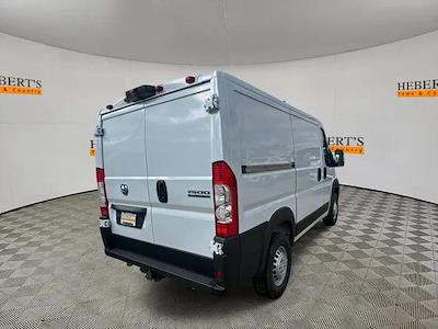 New 2026 Ram ProMaster 1500 Standard Roof Empty Cargo Van for sale #RM6488 - photo 2