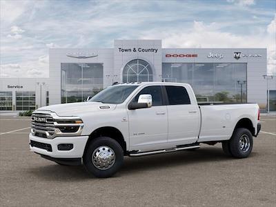 New 2026 Ram 3500 Laramie Crew Cab for sale #RM6513 - photo 2