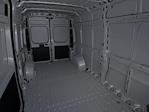 New 2026 Ram ProMaster 2500 High Roof Empty Cargo Van for sale #RM6521 - photo 15