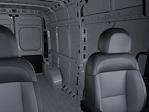 New 2026 Ram ProMaster 2500 High Roof Empty Cargo Van for sale #RM6521 - photo 26