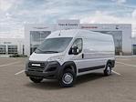 New 2026 Ram ProMaster 2500 High Roof Empty Cargo Van for sale #RM6521 - photo 1