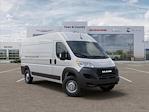 New 2026 Ram ProMaster 2500 High Roof Empty Cargo Van for sale #RM6521 - photo 5