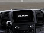 New 2026 Ram ProMaster 2500 High Roof Empty Cargo Van for sale #RM6521 - photo 18