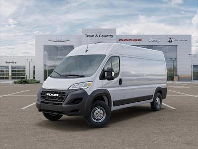 New 2026 Ram ProMaster 2500 High Roof Empty Cargo Van for sale #RM6532 - photo 1