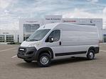 New 2026 Ram ProMaster 2500 High Roof Empty Cargo Van for sale #RM6532 - photo 1